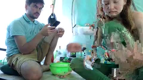 Jony Marta GMT 2000-0100 every day online show from 12.09.24