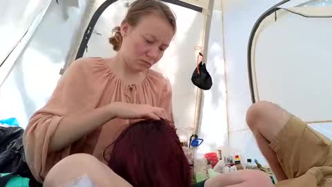 Jony Marta GMT 2000-0100 every day online show from 12.15.24