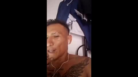 Snapshot of jookermen chatting on 03.31.26 jookermen online show from 03.31.26