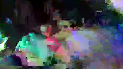 jooshi1981 online show from 11.26.25