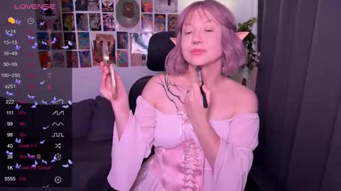 Joyce online show from 09.29.25