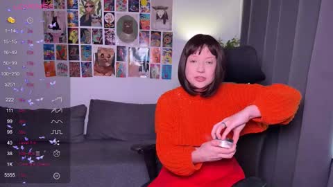 Joyce online show from 10.10.25