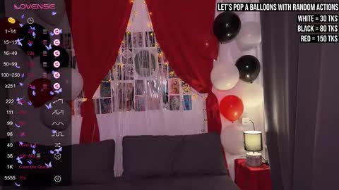 Joyce online show from 11.01.25