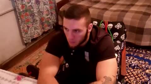 Snapshot of jordan1dior chatting on 10.02.25 Jordan Dior online show from 10.02.25