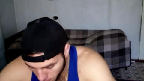 Snapshot of jordan1dior chatting on 10.31.25 Jordan Dior online show from 10.31.25