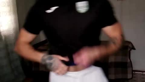 Snapshot of jordan1dior chatting on 11.08.25 Jordan Dior online show from 11.08.25