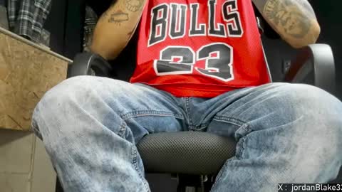 jordan33blake online show from 12.05.24