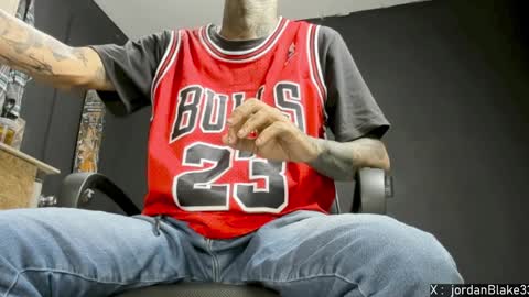 jordan33blake online show from 12.15.24