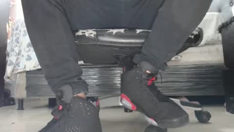 jordan33blake online show from 01.07.25