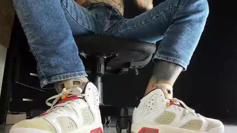 jordan33blake online show from 01.24.25