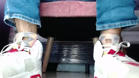 jordan33blake online show from 01.24.25