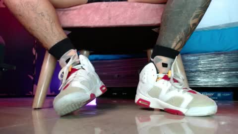 jordan33blake online show from 01.30.25