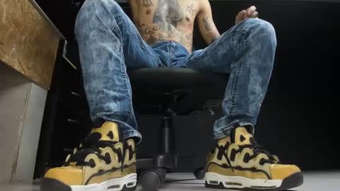 jordan33blake online show from 01.31.25