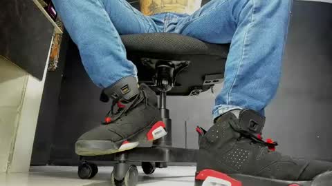 jordan33blake online show from 02.13.25