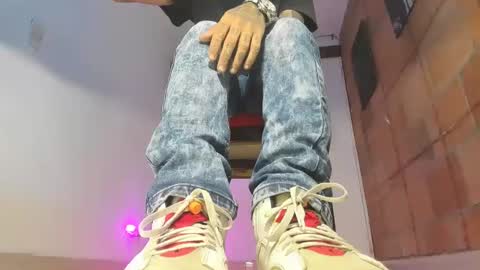 jordan33blake online show from 02.28.25
