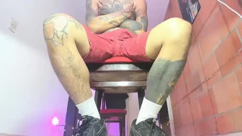 jordan33blake online show from 03.04.25