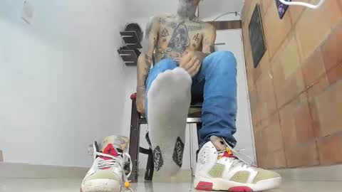 jordan33blake online show from 03.10.25