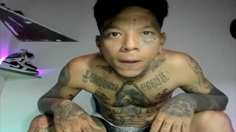 jordan33blake online show from 10.10.25