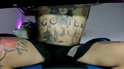 jordan33blake online show from 10.23.25