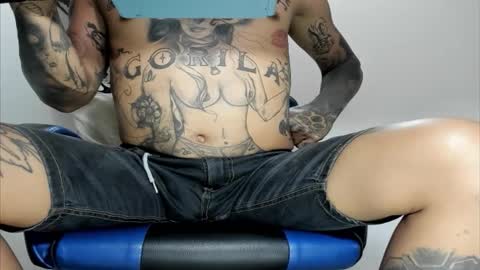 jordan33blake online show from 11.04.25