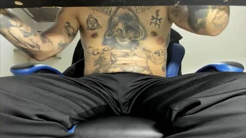 jordan33blake online show from 11.15.25