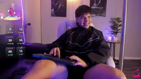 JORDAN online show from 04.08.26