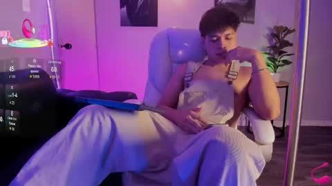 JORDAN online show from 04.13.26