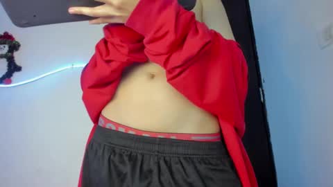 Snapshot of jordan__05 chatting on 12.03.24 Jordan online show from 12.03.24