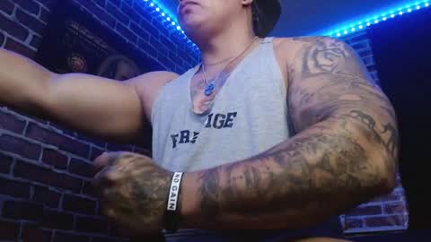 Jordan  online show from 10.04.25