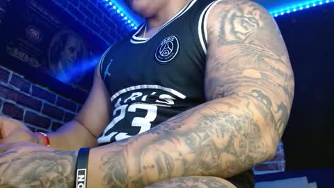 Jordan  online show from 10.21.25