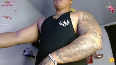 Jordan  online show from 10.27.25