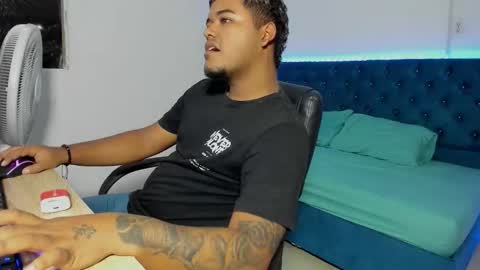 jordan_colman online show from 01.12.26