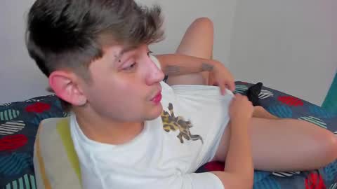 Snapshot of jordan_di31 chatting on 12.30.24 Jordn follow me on my soyjordanditri model account online show from 12.30.24