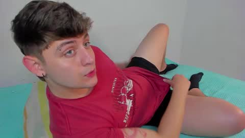 Snapshot of jordan_di31 chatting on 12.31.24 Jordn follow me on my soyjordanditri model account online show from 12.31.24