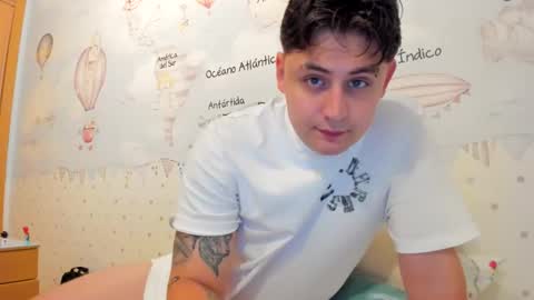 Snapshot of jordan_di31 chatting on 09.10.25 Jordn follow me on my soyjordanditri model account online show from 09.10.25