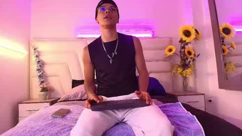 Jordan Kiing online show from 10.08.25