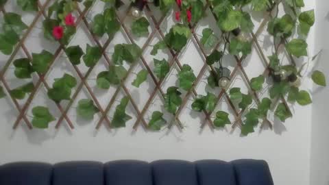 Snapshot of jordan_love7 chatting on 01.16.25 jordan online show from 01.16.25