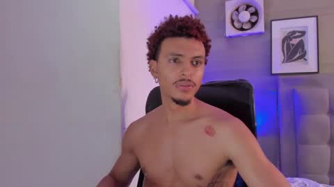 Snapshot of jordan_love7 chatting on 01.28.25 jordan online show from 01.28.25