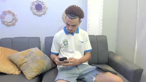 Snapshot of jordan_love7 chatting on 01.30.25 jordan online show from 01.30.25