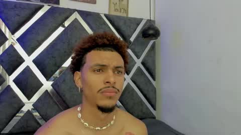 Snapshot of jordan_love7 chatting on 02.03.25 jordan online show from 02.03.25