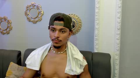 jordan online show from 02.07.25