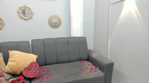 Snapshot of jordan_love7 chatting on 02.14.25 jordan online show from 02.14.25