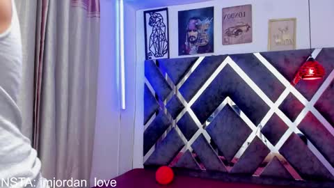 jordan online show from 03.08.25