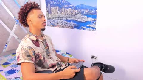 jordan online show from 09.12.25