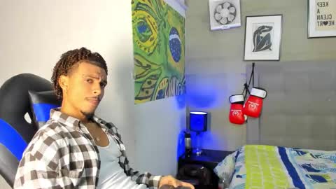 Snapshot of jordan_love7 chatting on 10.04.25 jordan online show from 10.04.25