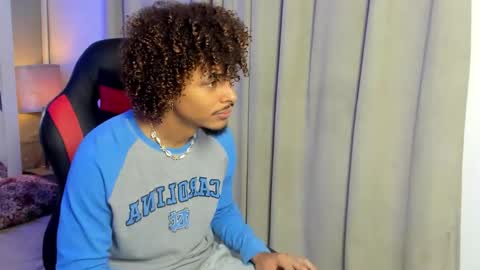 Snapshot of jordan_love7 chatting on 11.05.25 jordan online show from 11.05.25