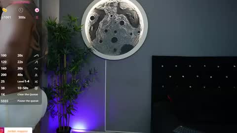 Jordan online show from 04.17.26