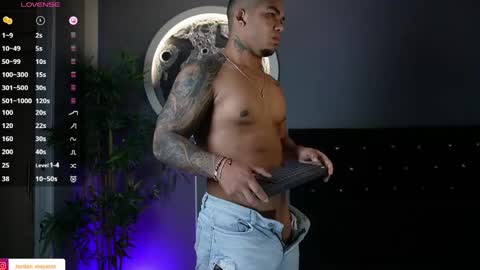 Jordan online show from 04.18.26