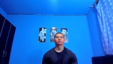 Snapshot of jordanharrd chatting on 10.04.25 Jordanharrd online show from 10.04.25