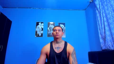 Snapshot of jordanharrd chatting on 10.07.25 Jordanharrd online show from 10.07.25